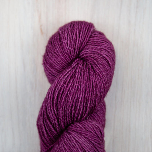 Malabrigo - Dos Tierras - 148 Holly Hock - gatherhereonline.sbs