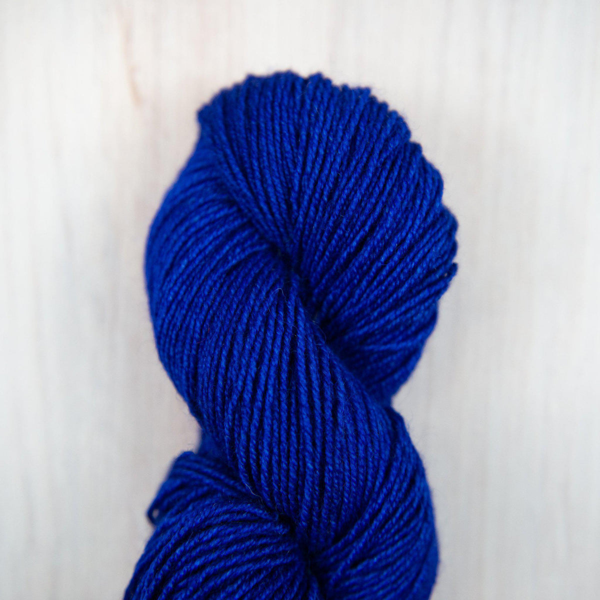 Malabrigo - Dos Tierras - 415 Matisse Blue - gatherhereonline.sbs