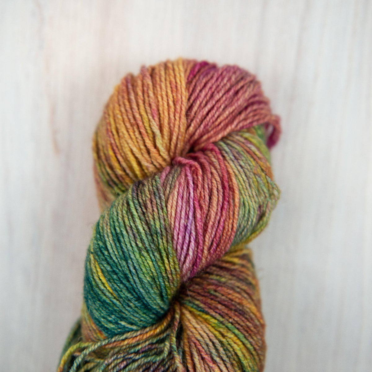 Malabrigo - Dos Tierras - 866 Acro Iris - gatherhereonline.sbs