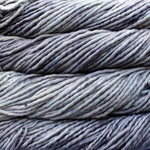 Malabrigo - Rasta - 429 Cape Cod Gray - gatherhereonline.sbs