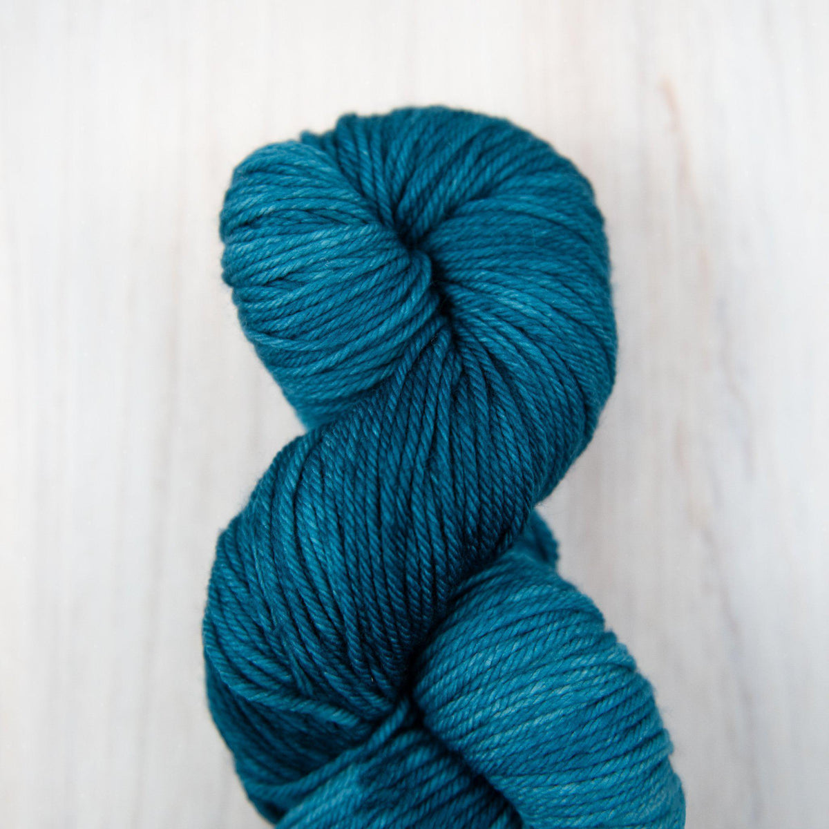 Malabrigo - Rios - 412 Teal Feather - gatherhereonline.sbs