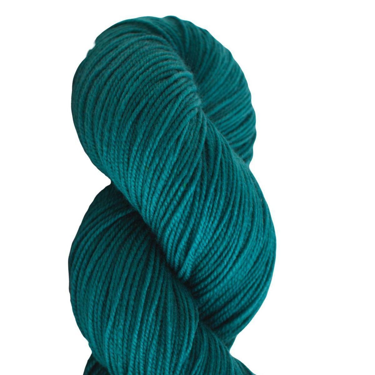 Manos del Uruguay-Alegria-yarn-Teal-gather here online