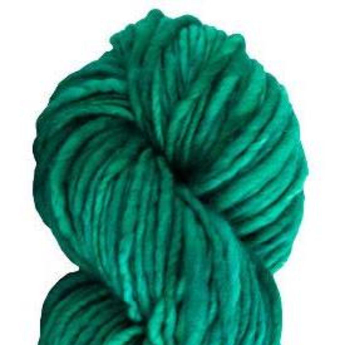Manos del Uruguay-Franca-yarn-F14-Esmeralda-gather here online
