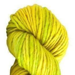 Manos del Uruguay - Franca - F41-Limon - gatherhereonline.sbs