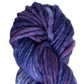 Manos del Uruguay - Franca - F50-Violeta - gatherhereonline.sbs