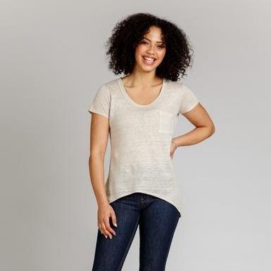 Megan Nielsen-Briar Sweater & T-Shirt Pattern-sewing pattern-Default-gather here online