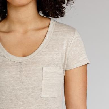 Megan Nielsen-Briar Sweater & T-Shirt Pattern-sewing pattern-Default-gather here online