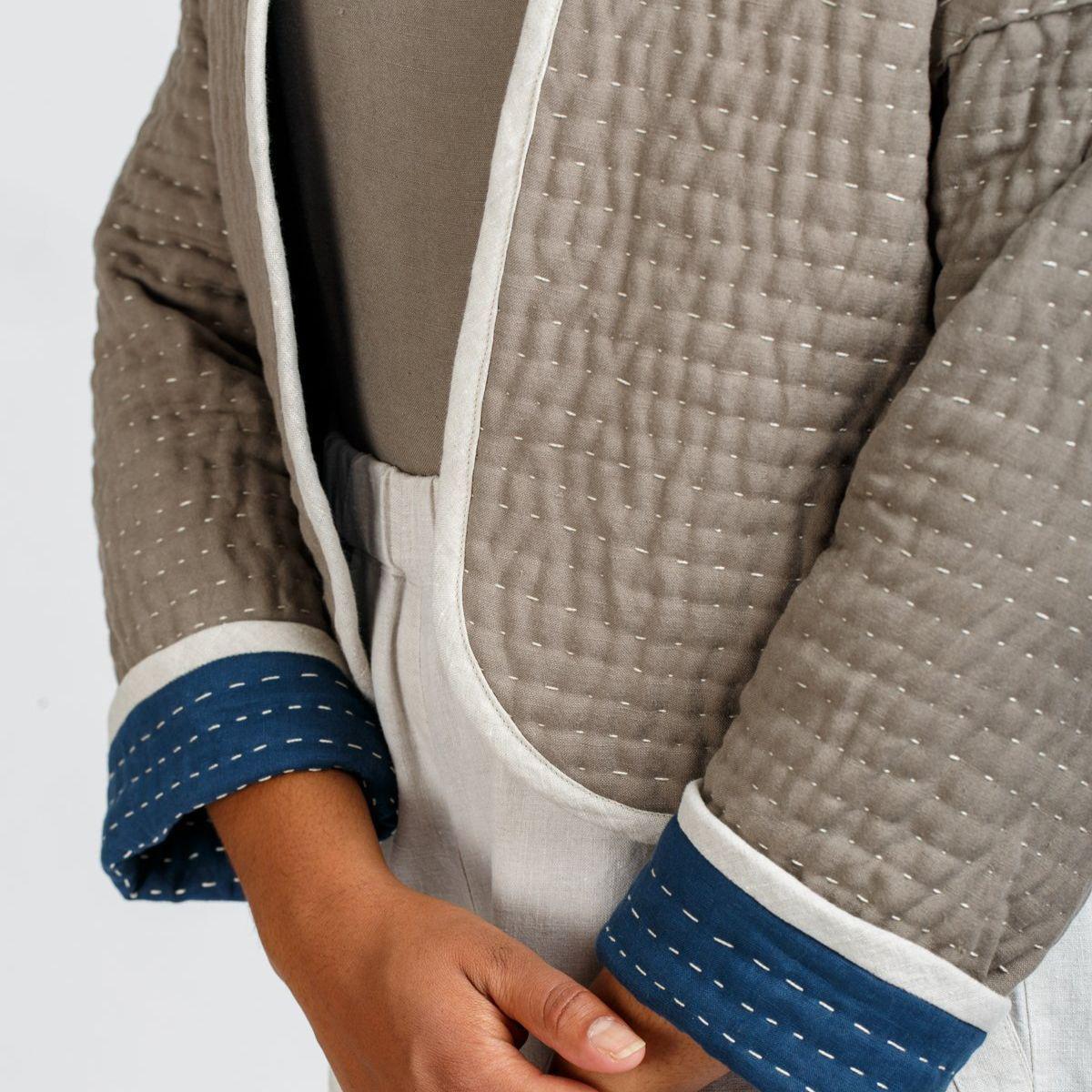 Megan Nielsen-Hovea Jacket & Coat Pattern-sewing pattern-gather here online