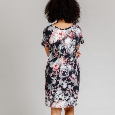 Megan Nielsen-River Shirt and Dress Pattern-sewing pattern-gather here online