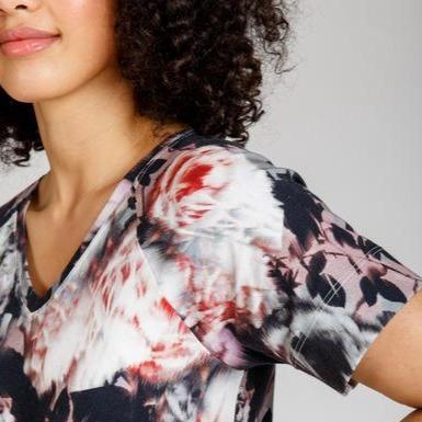 Megan Nielsen-River Shirt and Dress Pattern-sewing pattern-gather here online