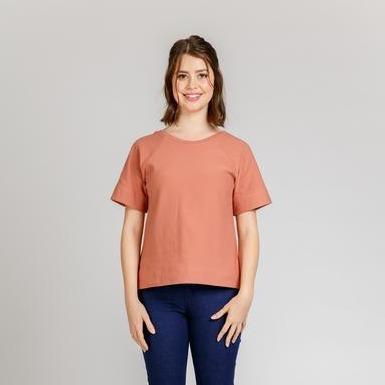 Megan Nielsen-River Shirt and Dress Pattern-sewing pattern-gather here online