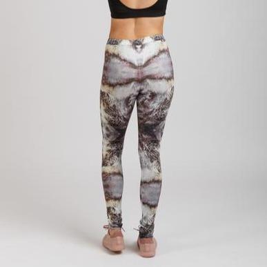 Megan Nielsen-Virginia Leggings Pattern-sewing pattern-gather here online