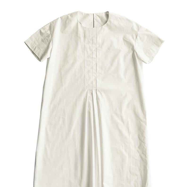 Merchant & Mills-Box Box Dress and Top Pattern-sewing pattern-Default-gather here online