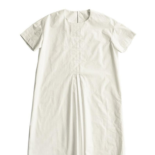 Merchant & Mills-Box Box Dress and Top Pattern-sewing pattern-Default-gather here online