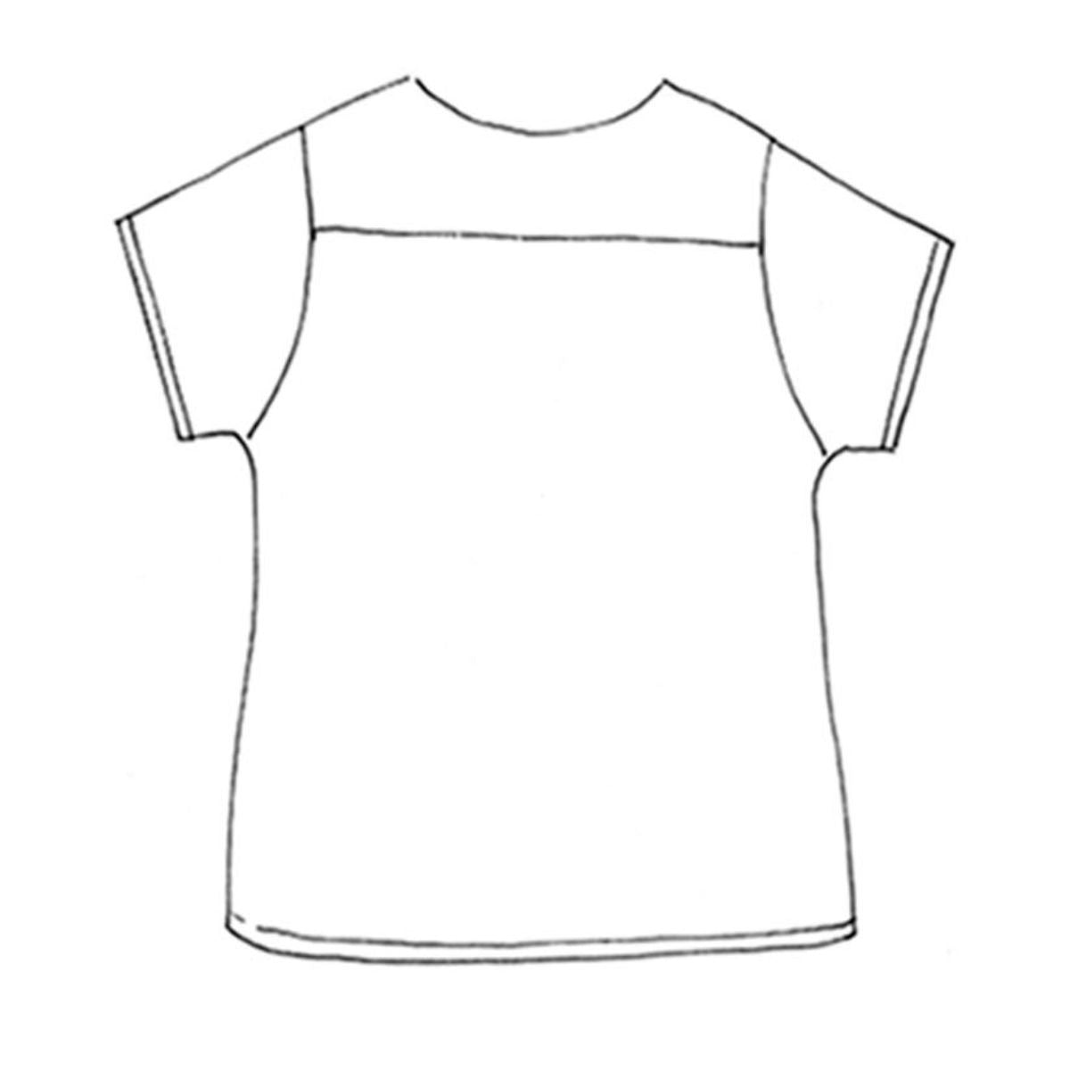 Merchant & Mills-Camber Set Pattern-sewing pattern-gather here online