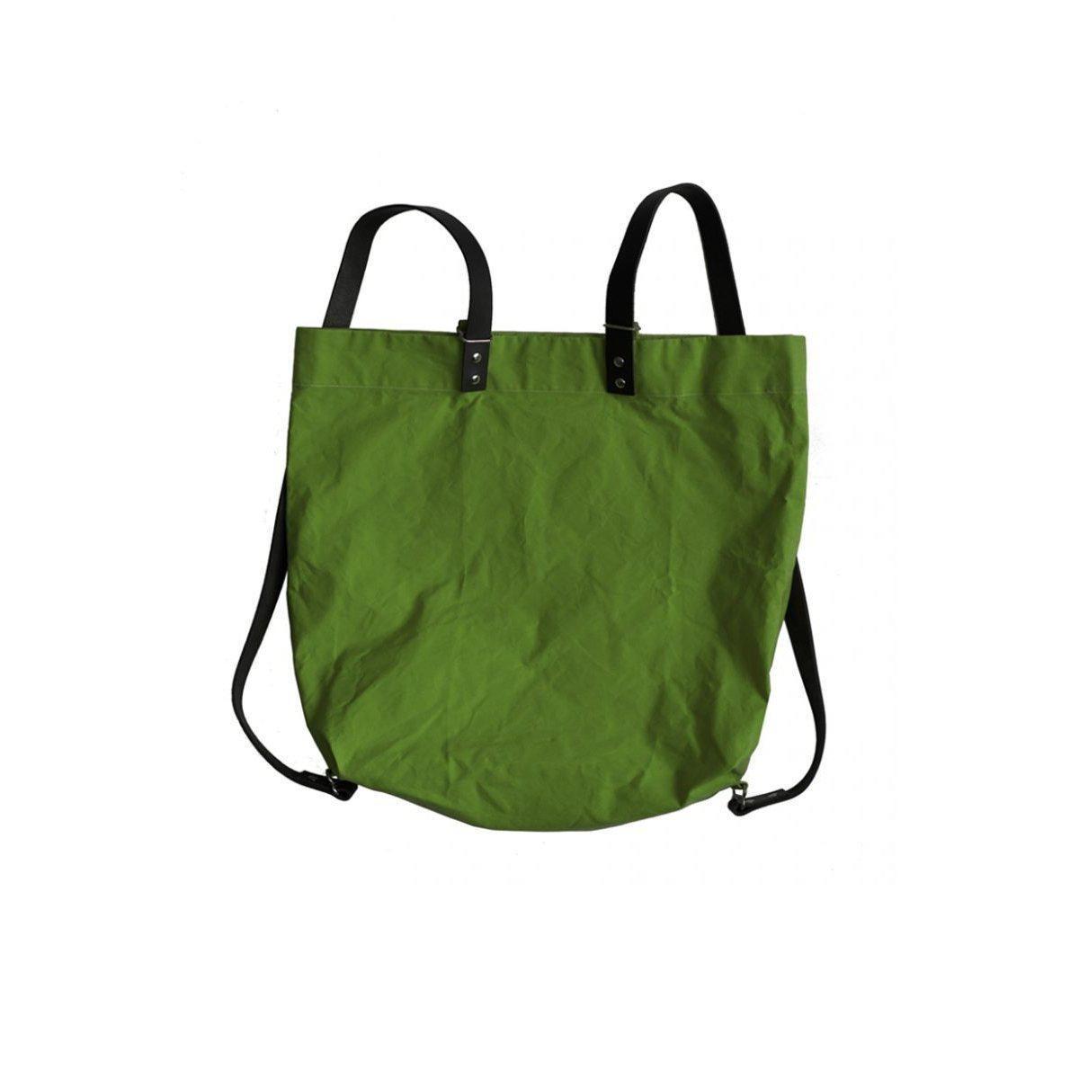 Merchant & Mills - Costermonger Bag Hardware Kit in Nickel - - gatherhereonline.sbs