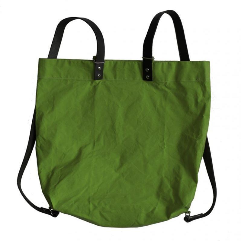 Merchant & Mills - Costermonger Bag Pattern - Default - gatherhereonline.sbs