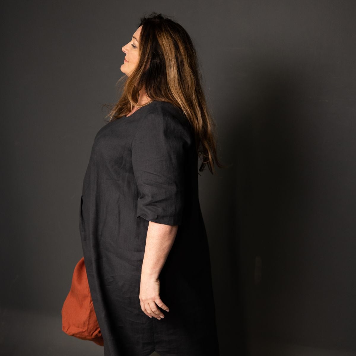 Merchant & Mills-Dress Shirt Pattern-sewing pattern-gather here online
