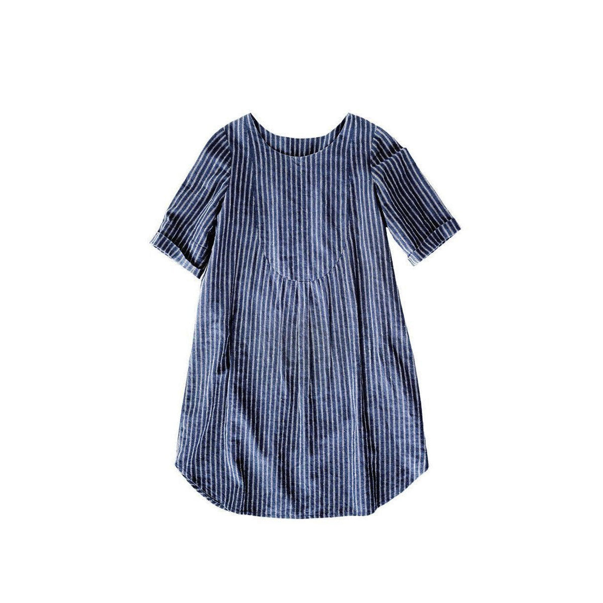 Merchant & Mills-Dress Shirt Pattern-sewing pattern-gather here online