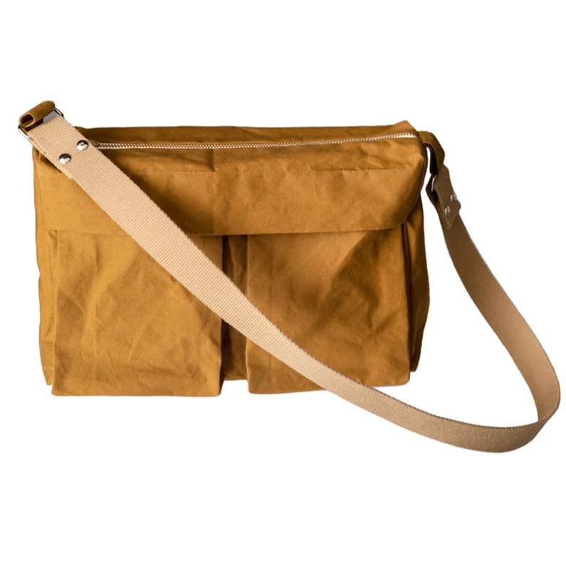gather here classes-Factotum Crossbody Bag Intensive-class-gather here online