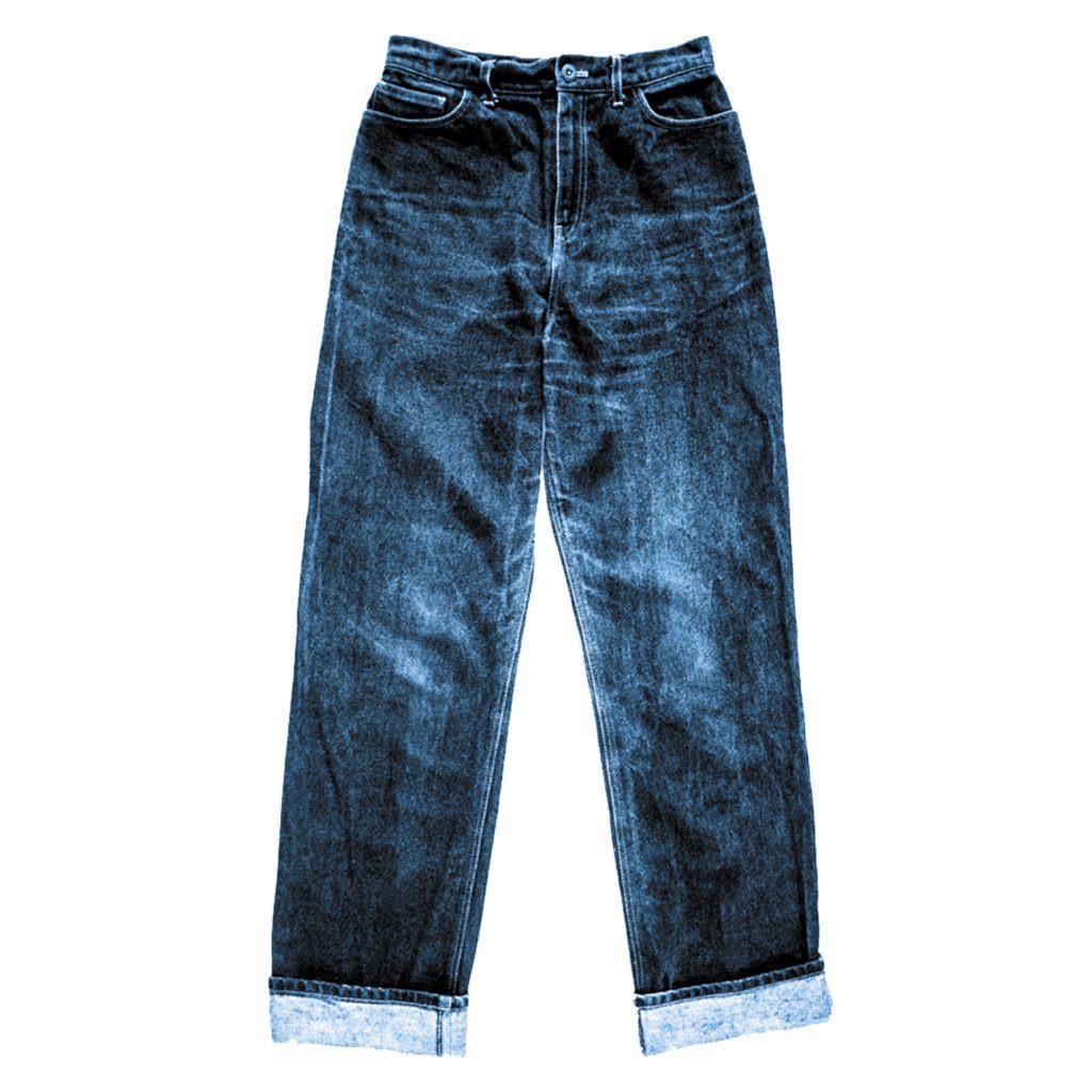 Merchant & Mills - Heroine Jeans Pattern - Default - gatherhereonline.sbs