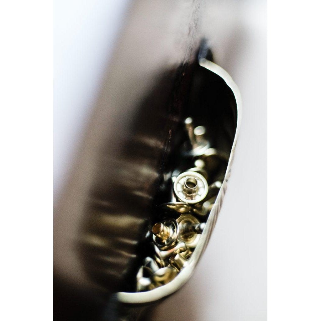 Merchant & Mills - Jack Tar Hardware Kit in Brass - - gatherhereonline.sbs