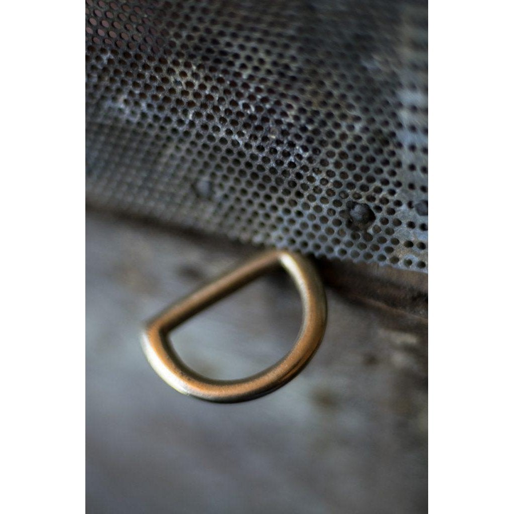 Merchant & Mills - Jack Tar Hardware Kit in Brass - - gatherhereonline.sbs