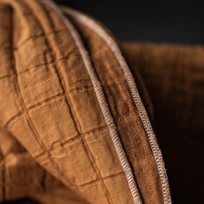 Merchant & Mills - Jacquard Square Cotton, Rasai - - gatherhereonline.sbs