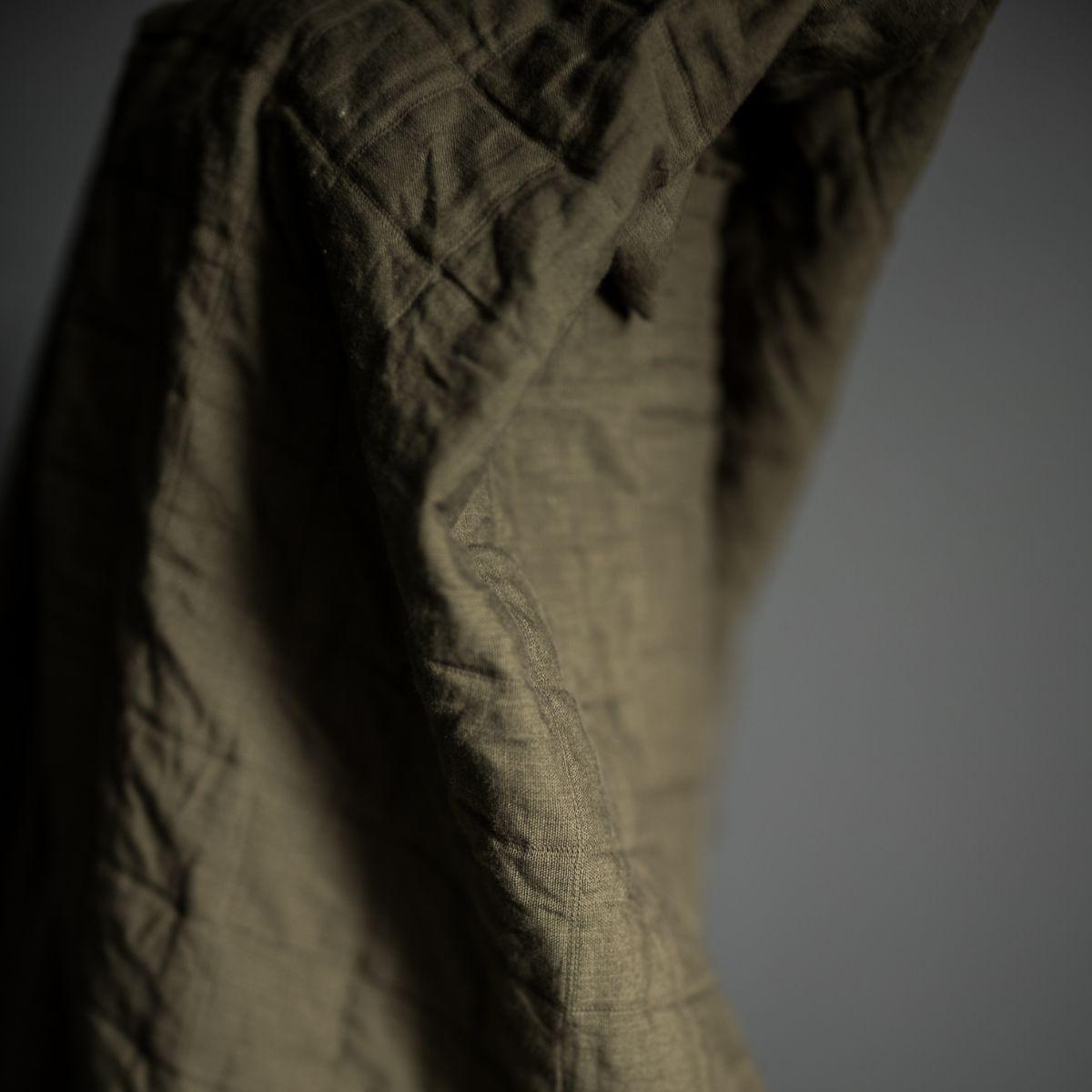Merchant & Mills-Jacquard Square Quilted Cotton, Hardy Falls-fabric-gather here online
