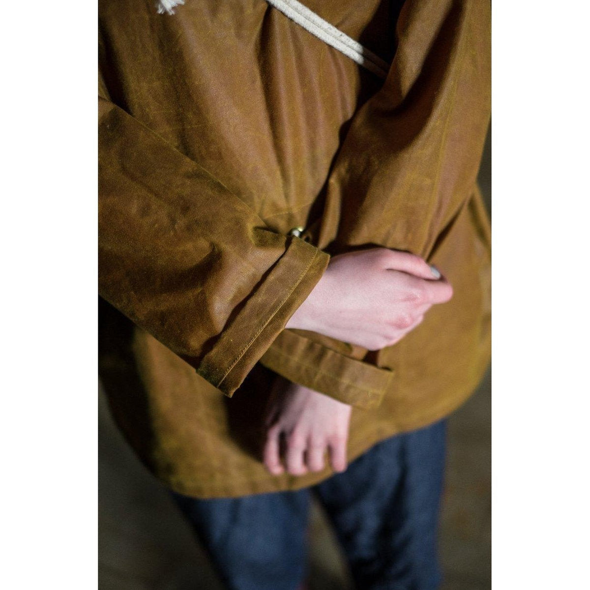 Merchant & Mills-Landgate Jacket Pattern-sewing pattern-Default-gather here online