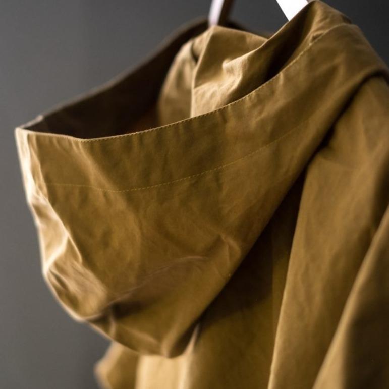 Merchant & Mills-Landgate Jacket Pattern-sewing pattern-Default-gather here online