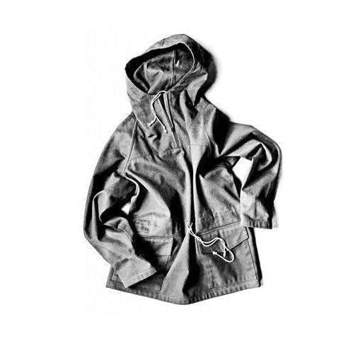 Merchant & Mills - Landgate Jacket pattern - Default - gatherhereonline.sbs
