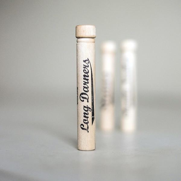 Merchant & Mills - Long Darners & Wooden Case - Default - gatherhereonline.sbs