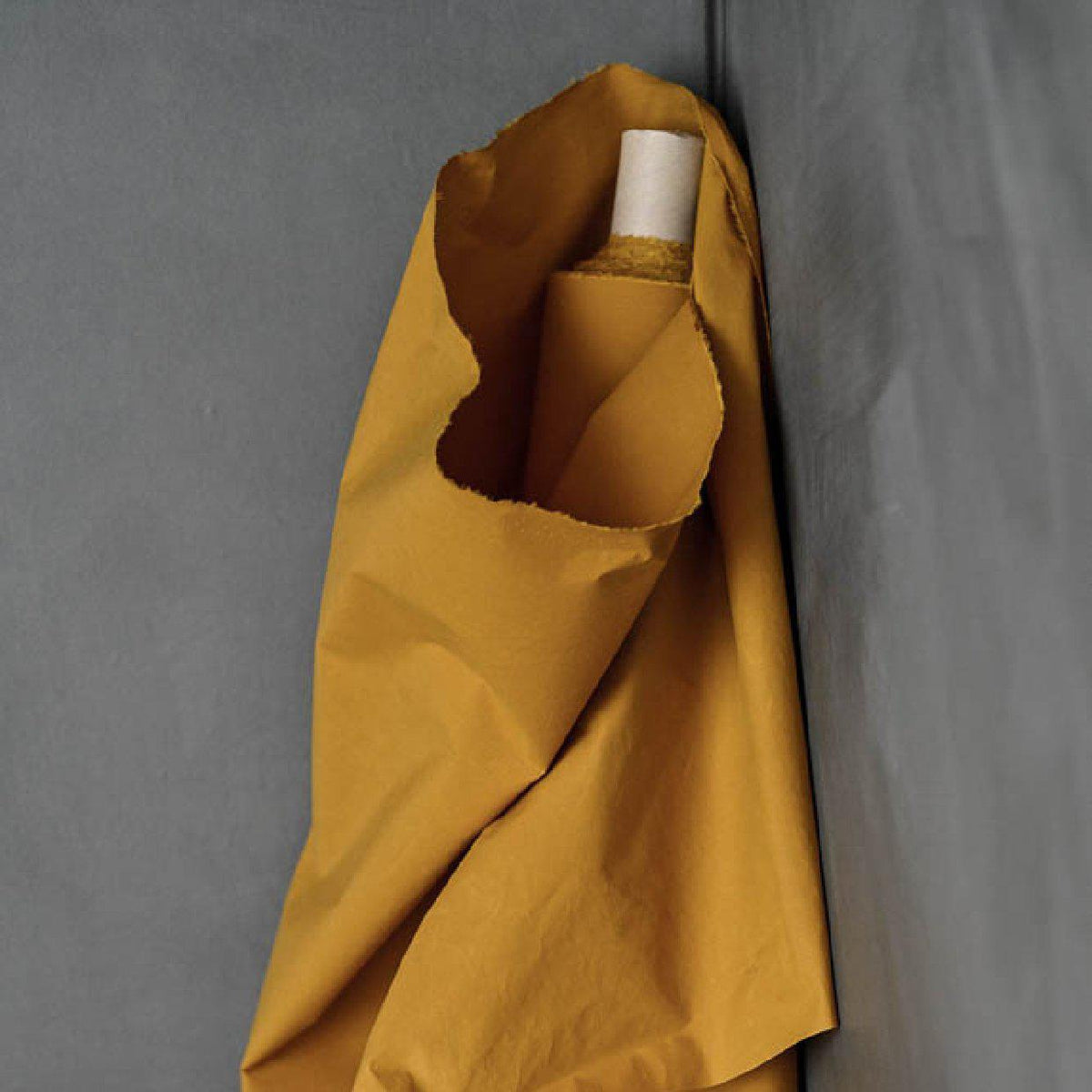 Merchant & Mills - Dry Oilskin 5oz Organic Cumin - - gatherhereonline.sbs