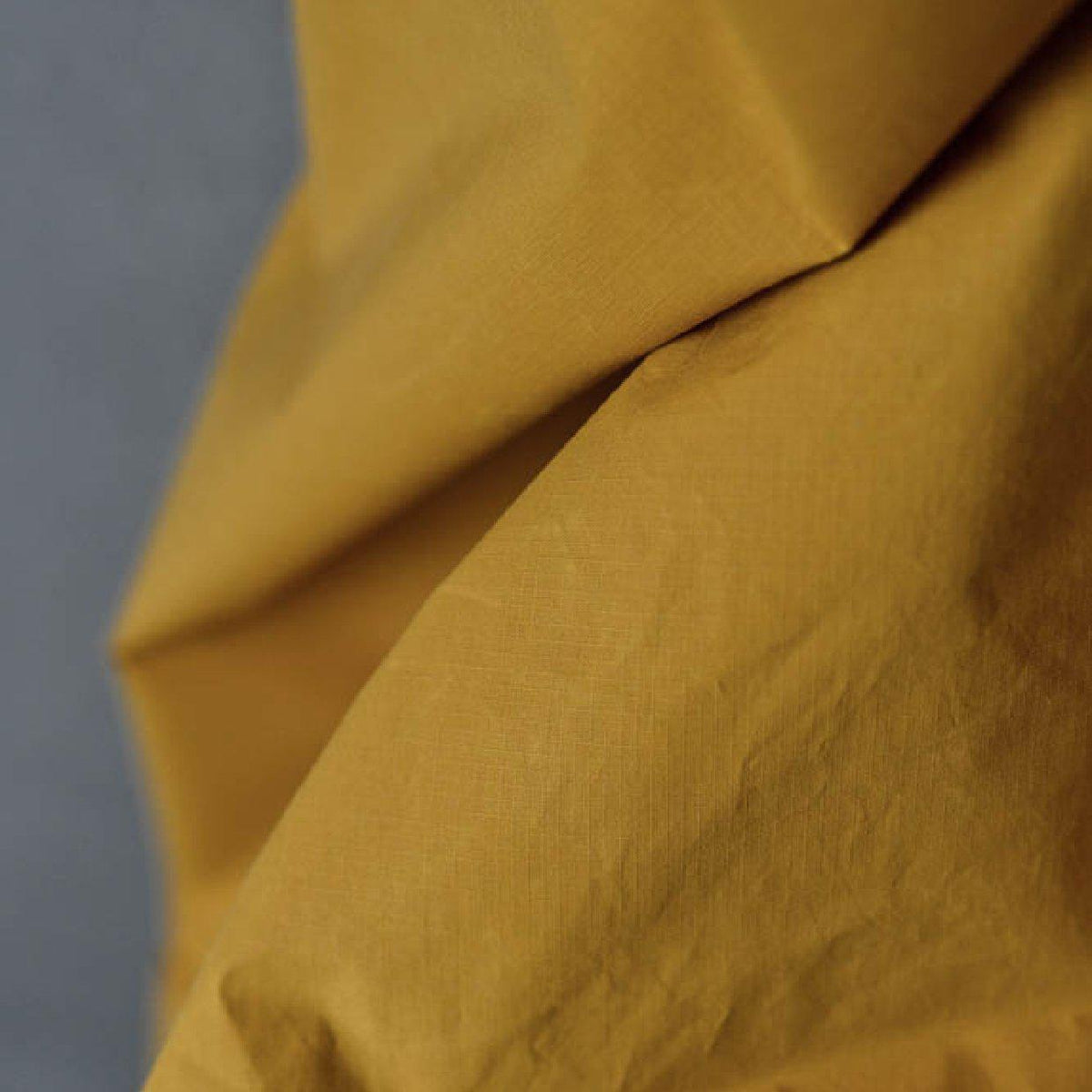 Merchant & Mills - Dry Oilskin 5oz Organic Cumin - - gatherhereonline.sbs
