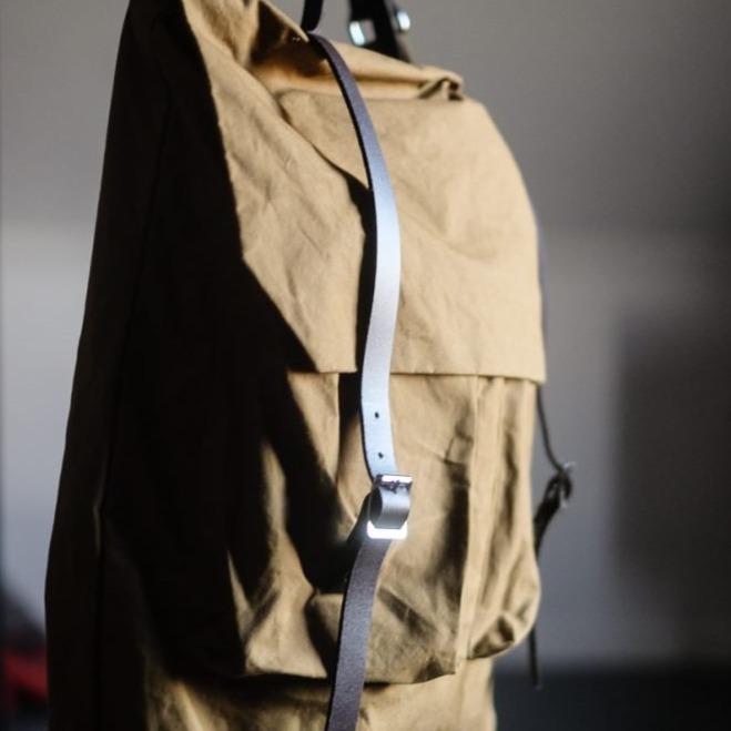 Merchant & Mills-Right To Roam (RTR) Rucksack Pattern-sewing pattern-Default-gather here online