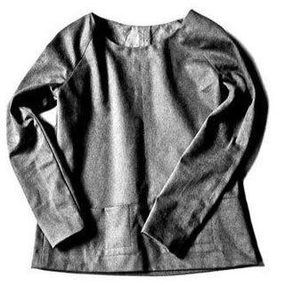 Merchant & Mills-Top 64 Pattern-sewing pattern-gather here online
