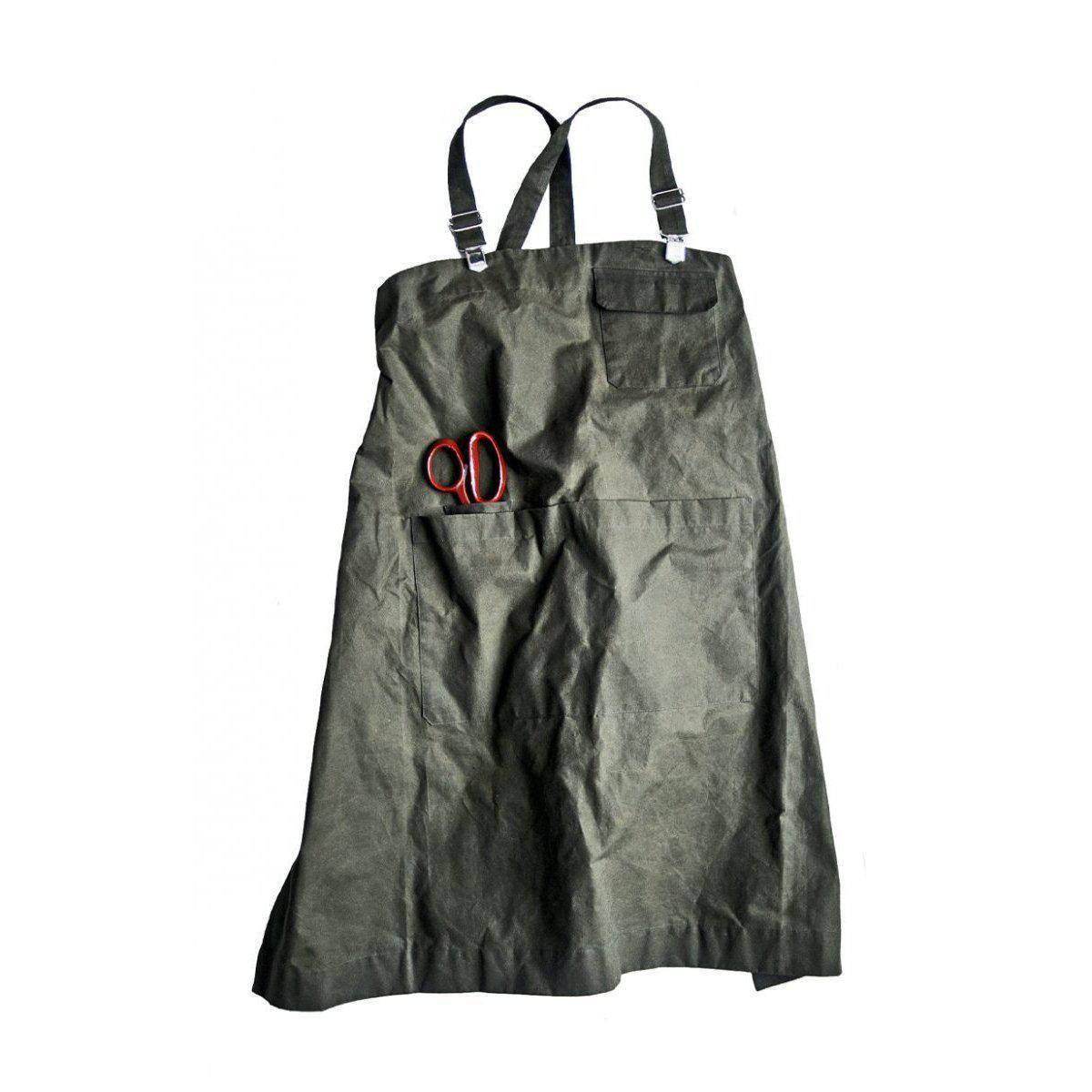 Merchant & Mills - Victor Apron Pattern - Default - gatherhereonline.sbs
