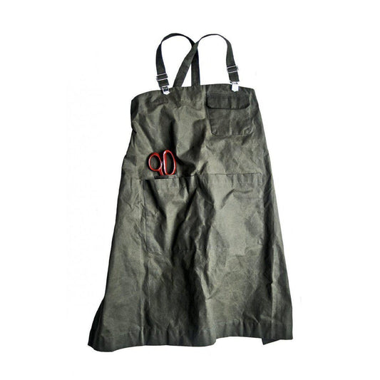 Merchant & Mills - Victor Apron Pattern - Default - gatherhereonline.sbs