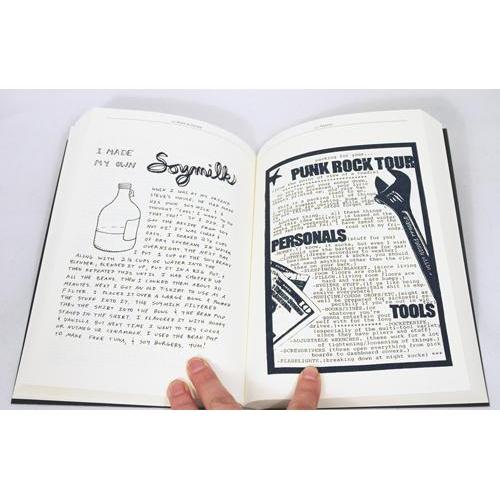 Microcosm Publishing-Making Stuff and Doing Things: DIY Guides to Just About Everything-book-gather here online