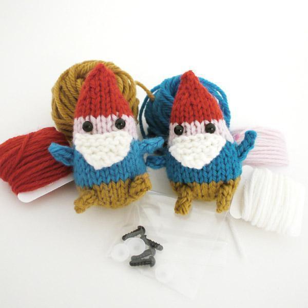 MochiMochi Land - Small + Simple Gnome Kit - Default - gatherhereonline.sbs