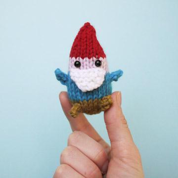 MochiMochi Land - Small + Simple Gnome Kit - Default - gatherhereonline.sbs
