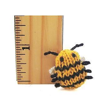 MochiMochi Land - Tiny Bee Kit - Default - gatherhereonline.sbs
