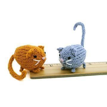 MochiMochi Land - Tiny Cat Kit - Default - gatherhereonline.sbs