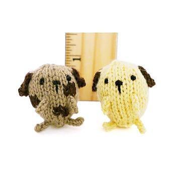 MochiMochi Land - Tiny Dog Kit - Default - gatherhereonline.sbs