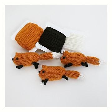 MochiMochi Land - Tiny Fox Kit - Default - gatherhereonline.sbs