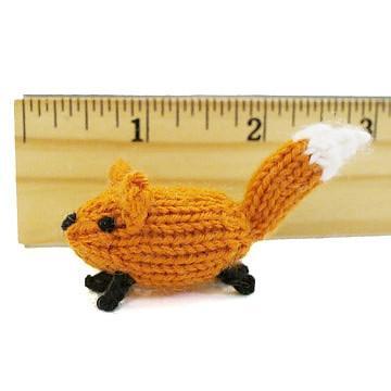 MochiMochi Land - Tiny Fox Kit - Default - gatherhereonline.sbs