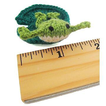 MochiMochi Land - Tiny Frog Kit - Default - gatherhereonline.sbs