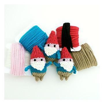 MochiMochi Land - Tiny Gnome Kit - Default - gatherhereonline.sbs