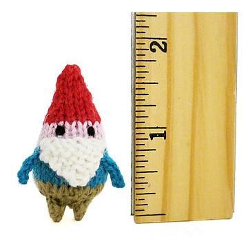 MochiMochi Land - Tiny Gnome Kit - Default - gatherhereonline.sbs